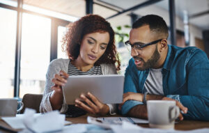 Funding my distance learning course