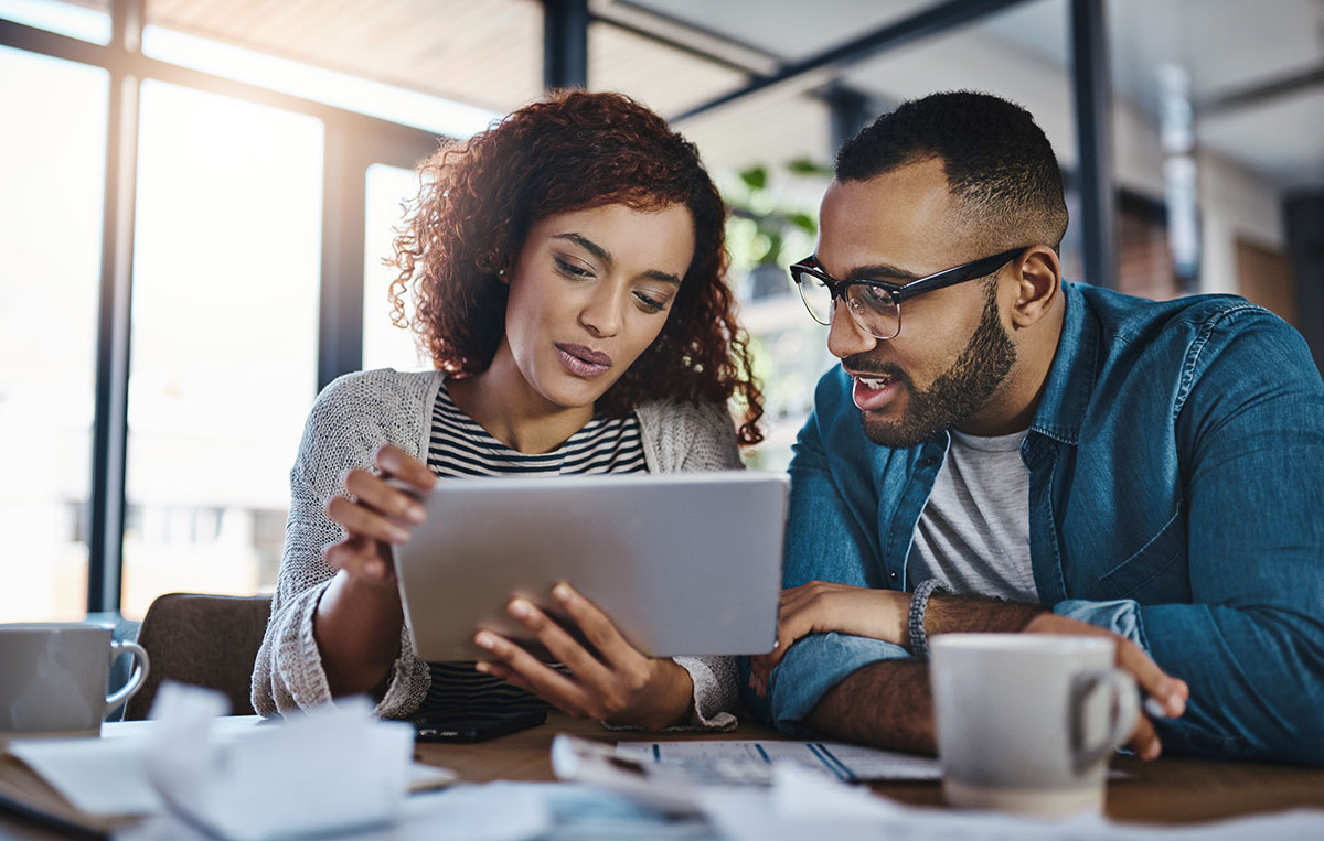 Funding my distance learning course