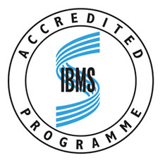 IBMS Accredited Programme