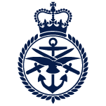 Armed forces icon