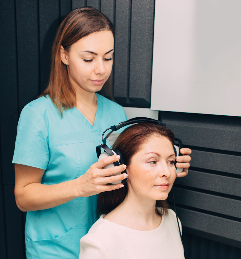 View the Hearing Care Assistant University Cert Course