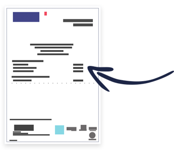 Provide your application information
