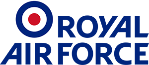 Royal Air Force Logo
