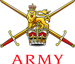 Army logo