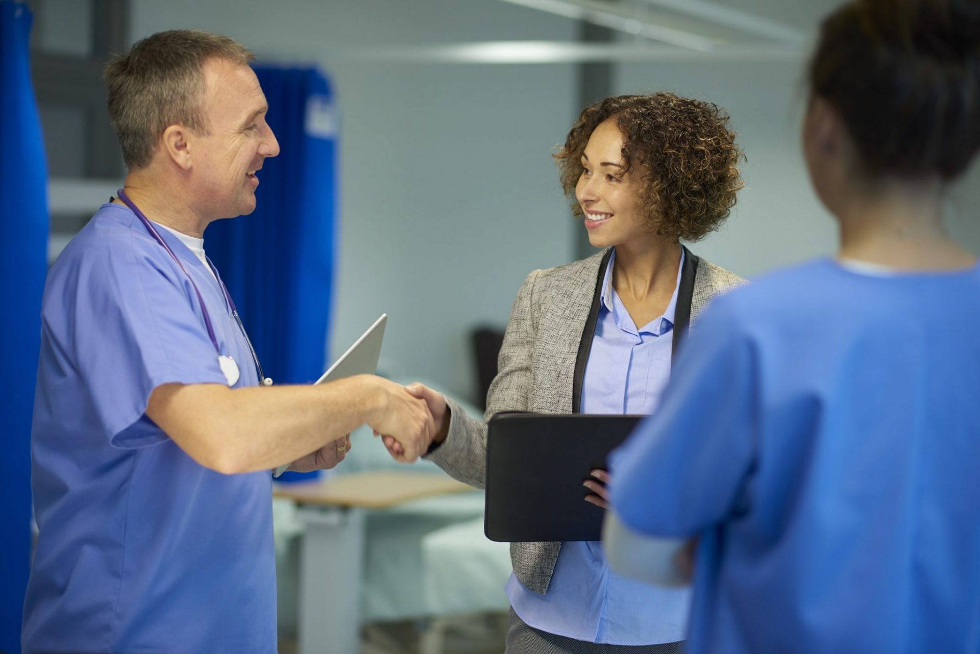5 Healthcare Management Career Tips