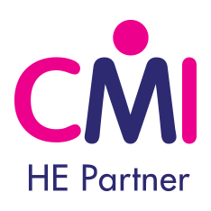 Chartered Management Institute LOGO