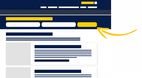 Find your course with our course finder
