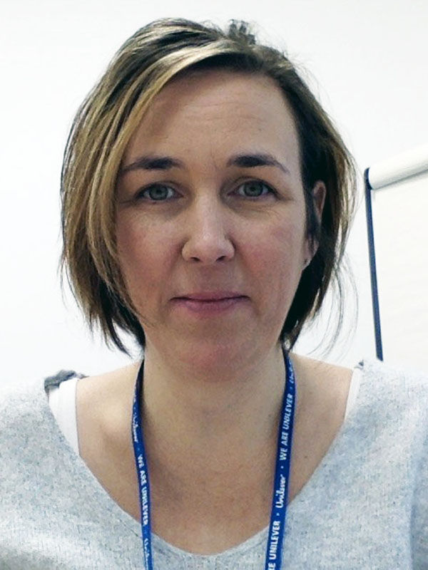 Jennifer - Masters Degree in Data Centre Leadership and Management Student