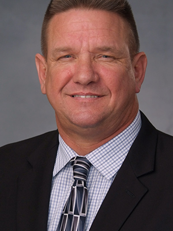 John - Masters Degree in Data Centre Leadership and Management Alumni