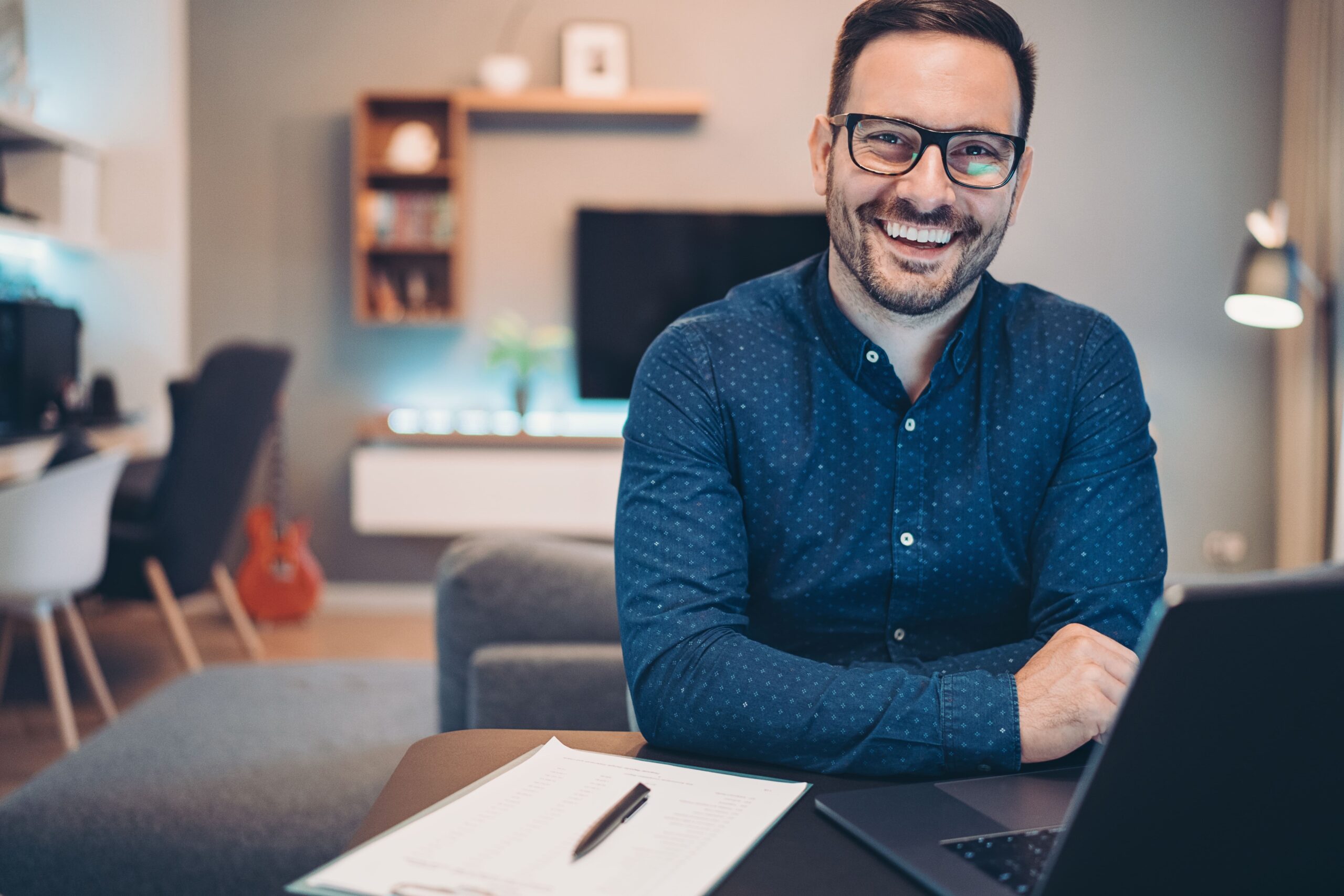 Can Distance Learning Build Your Resilience?
