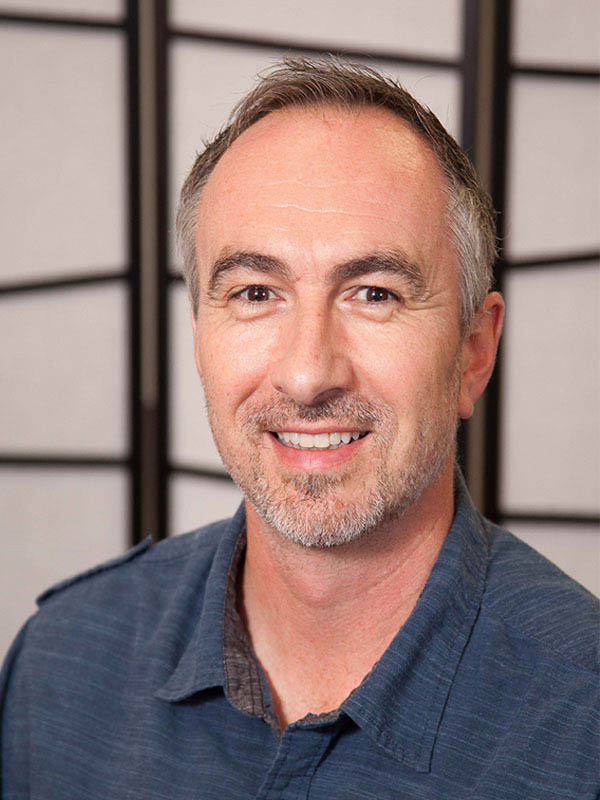 Mark - ARU Distance Learning Student
