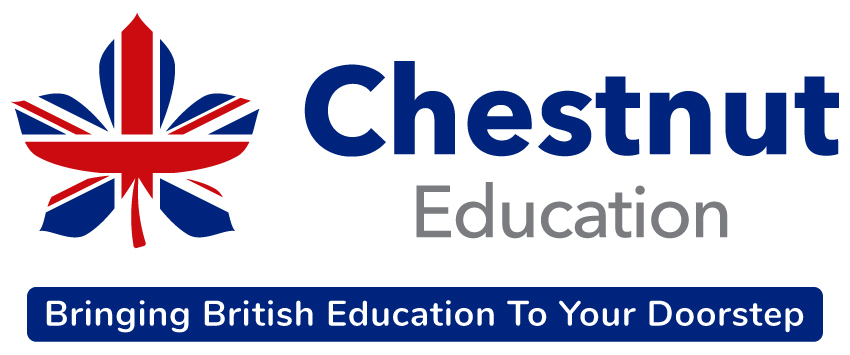Chestnut Education