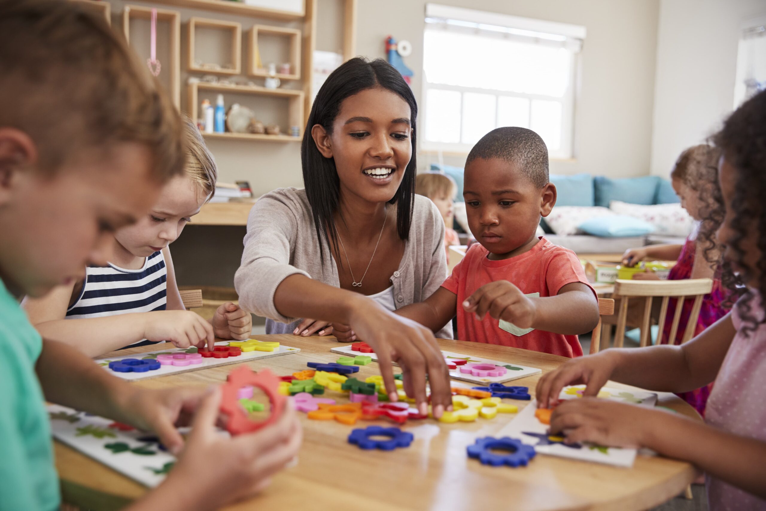 10 reasons to take an Early Childhood Studies BA