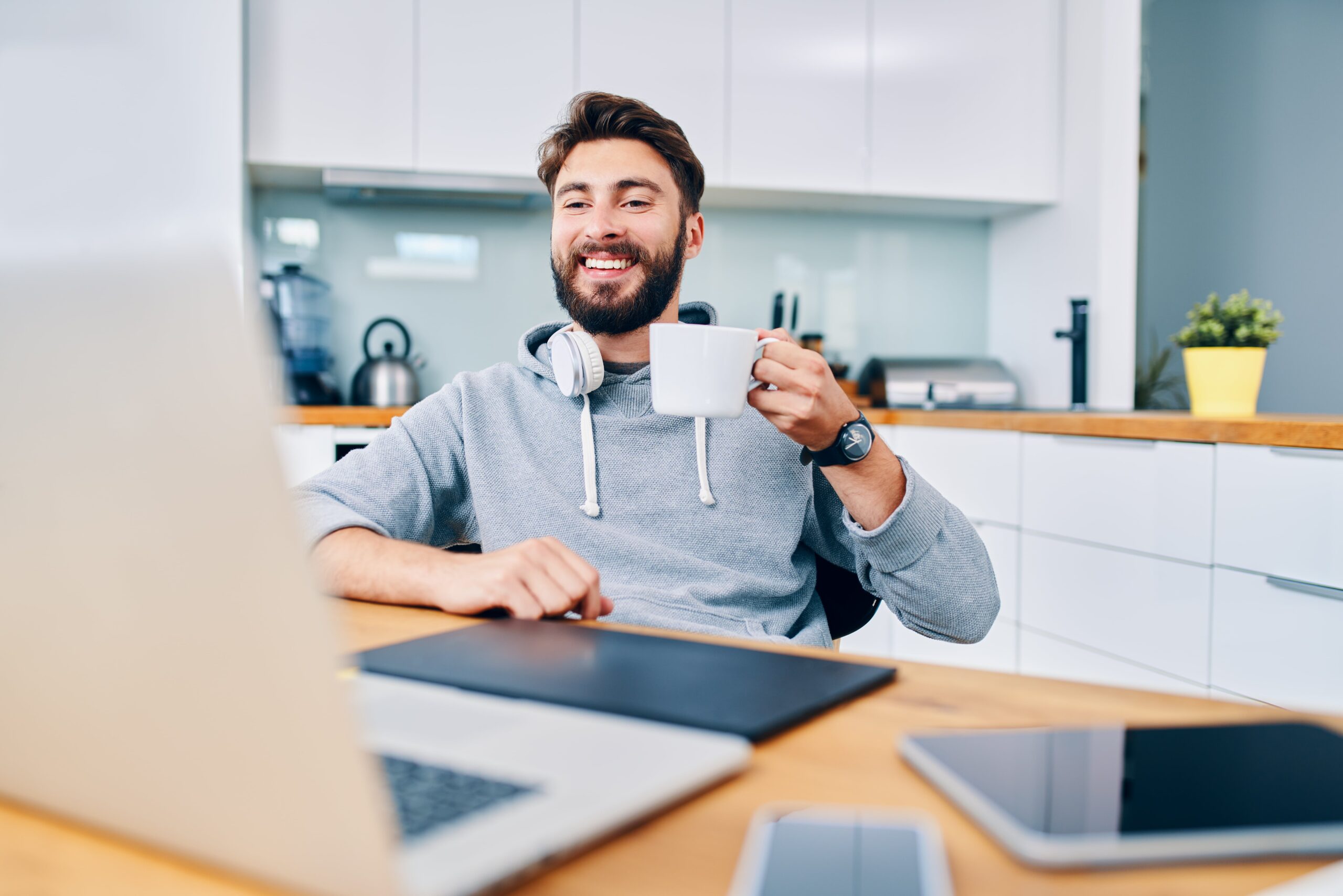7 Time Management Tips For Distance Learners