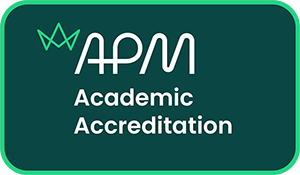 APM Academic Accreditation