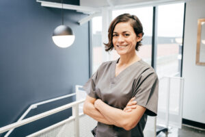Healthcare professional