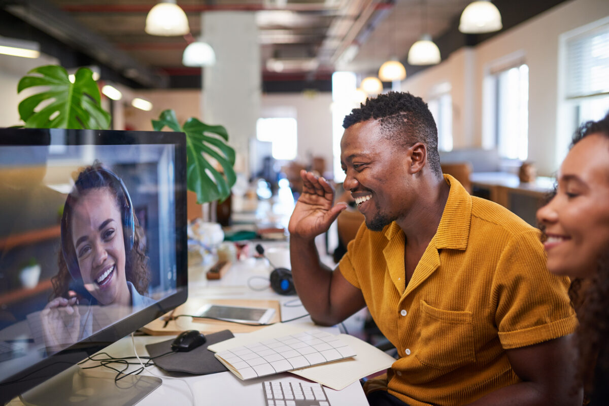 Workplace communication