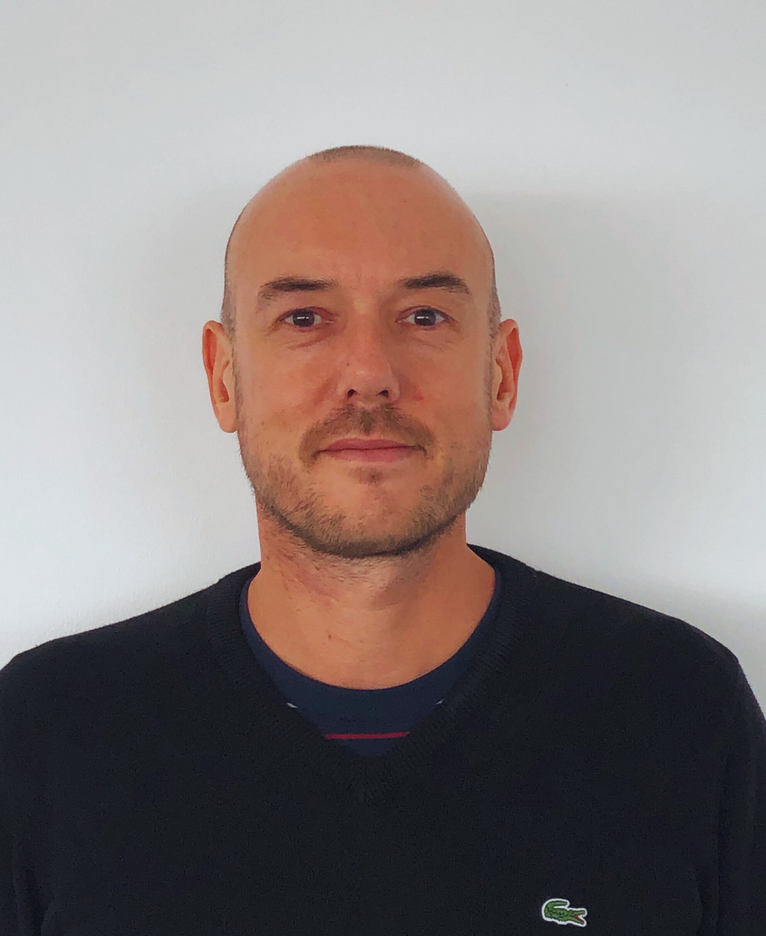 Michael - ARU Distance Learning Student