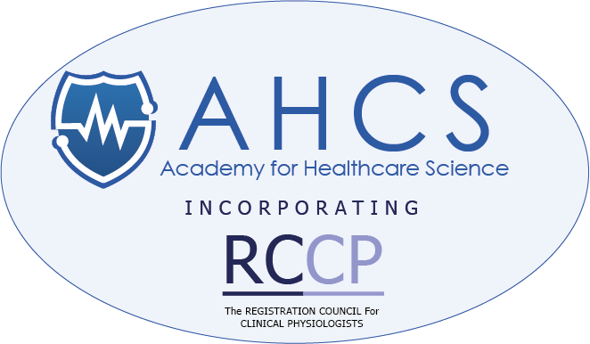 ACHS Accredited