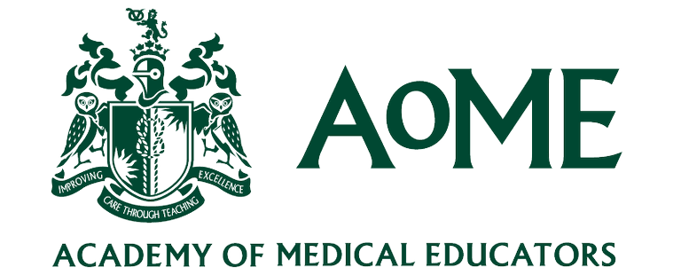 AOME - Academy of Medical Educators