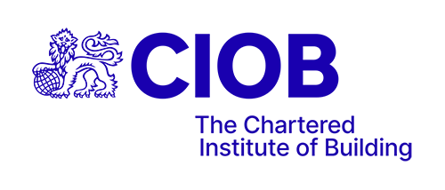 CIOB - Chartered Institute of Building - Logo