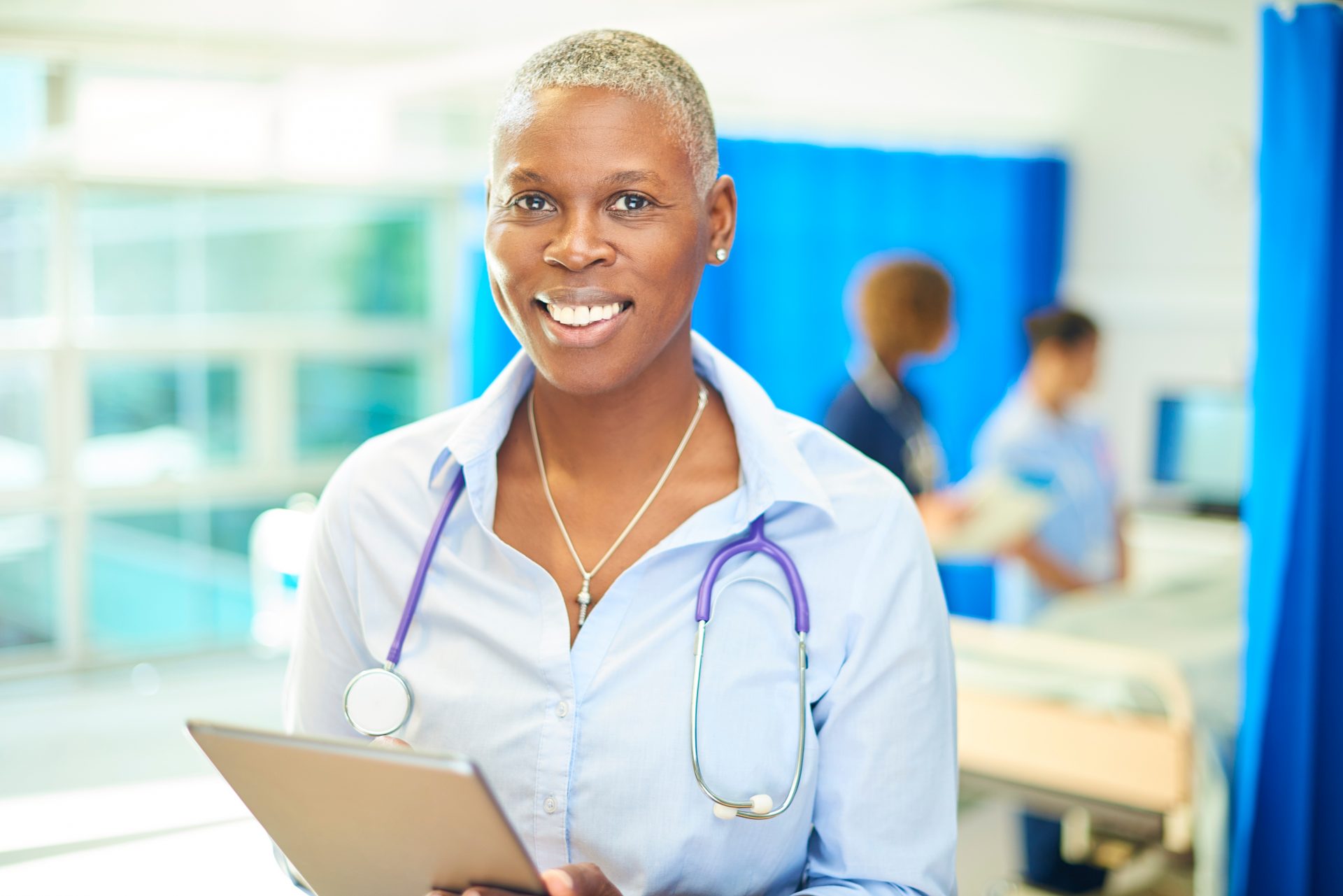5 Reasons to Study Medical Education