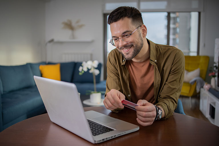Finding out more about fees and funding for distance learning