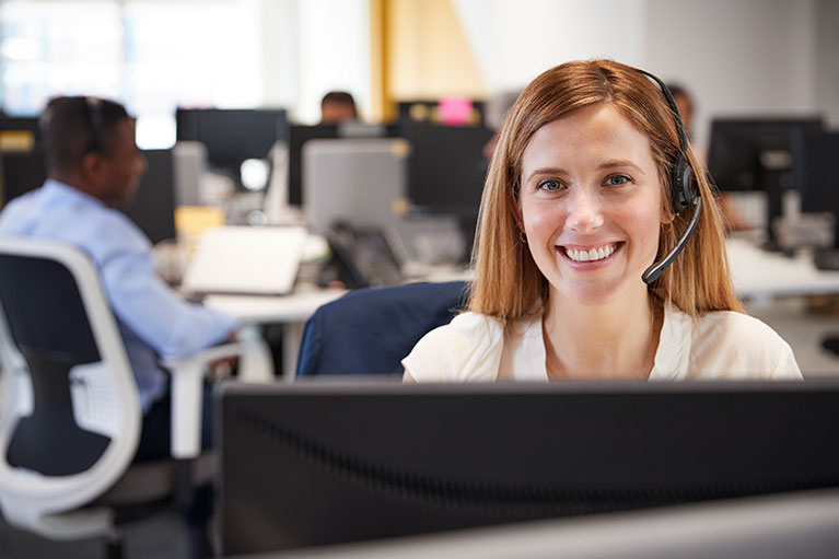 Get in touch with the ARU team