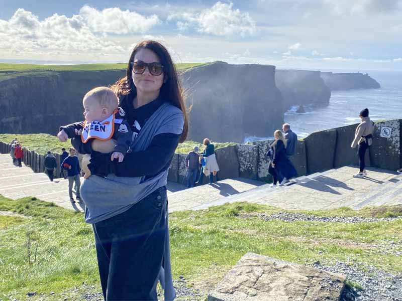 Meet Early Childhood Studies Student Jess