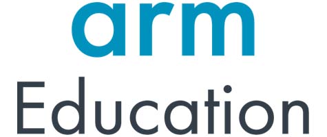 arm education LOGO
