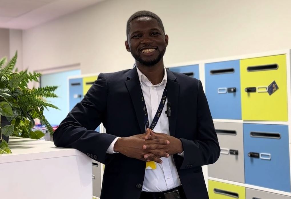 Hear from Project Management MSc Course Leader Hussein