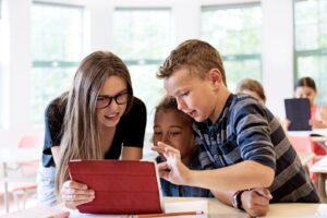 5 edtech jobs you can do with an MA in educational technology