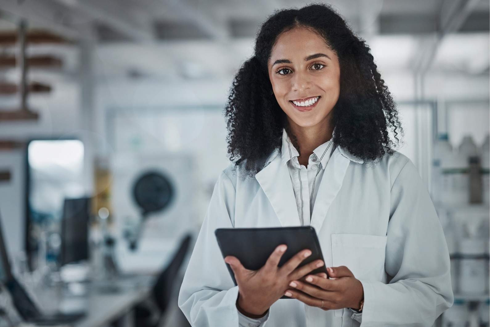 Dispelling 5 Common Myths About Distance Learning